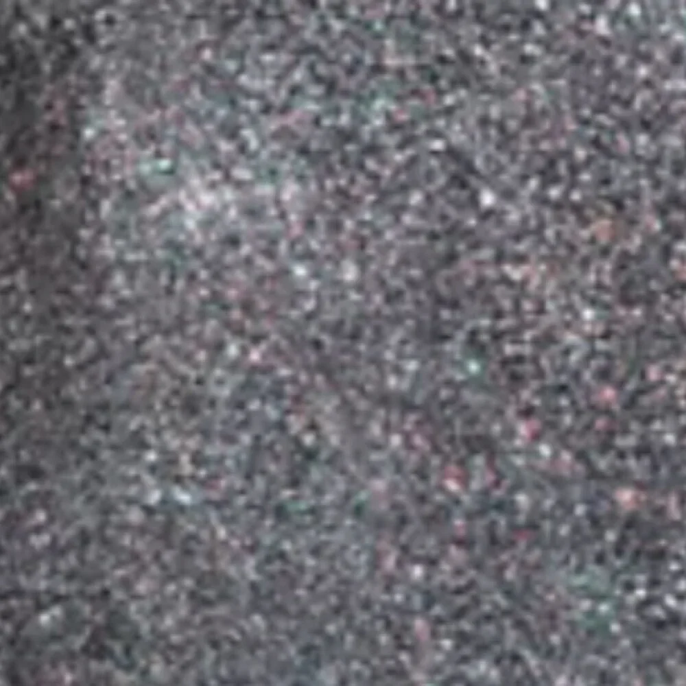 Theory Gray Briona Burning Glitter Silk Skirt - Picture 5 of 5